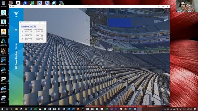 AEC Hackathon Online Workshop: Intro to C#, up your AEC Visualization Game смотреть онлайн