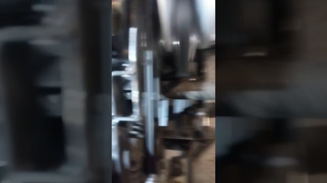 работа трансмиссии в гусеничном вездеходе. смотреть онлайн