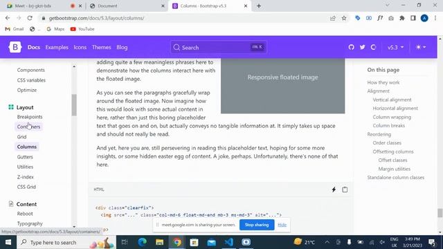 The Ultimate Bootstrap Guide: From Zero to Hero смотреть онлайн