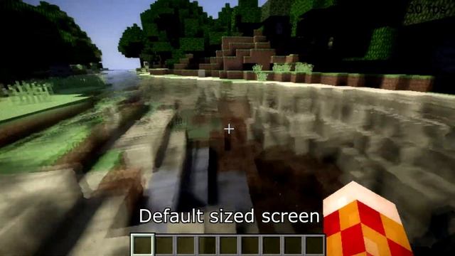 SEUS Minecraft 1.4.7 with Fujitsu NH532 смотреть онлайн
