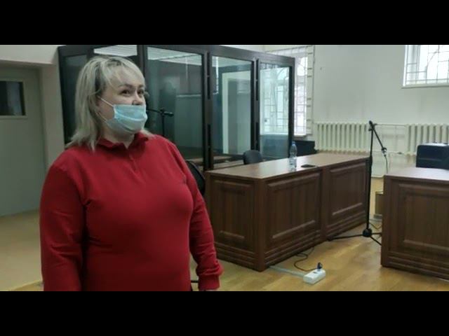 Сыктывкарка обвиняется по статье "Призыв к терроризму" смотреть онлайн