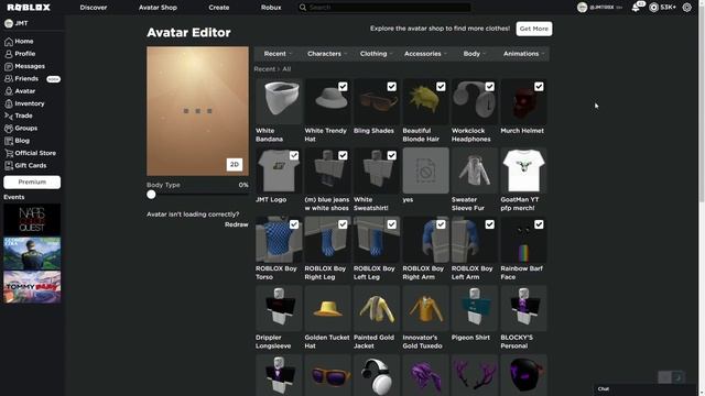 THE NEW ROBLOX MURCH HELMET! - SERIES 3 TOY CODE! смотреть онлайн
