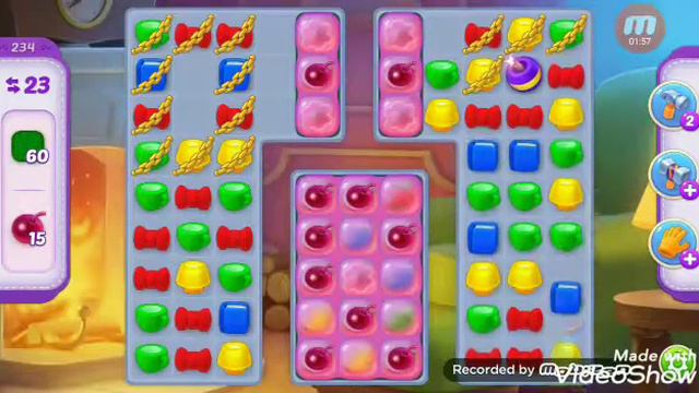 Homescapes level 234 смотреть онлайн