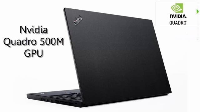 Lenovo ThinkPad P50s Specifications смотреть онлайн
