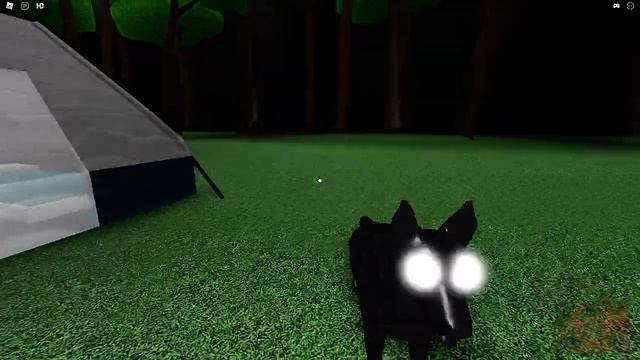 ALL Trevor Creatures By SantiJumbo8 [Roblox] смотреть онлайн