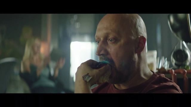 Любовь-морковь: Восстание машин [2023]-Русский Трейлер смотреть онлайн