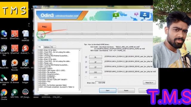 samsung j5 prime G570f full flash 100% working no error OG flash rom смотреть онлайн