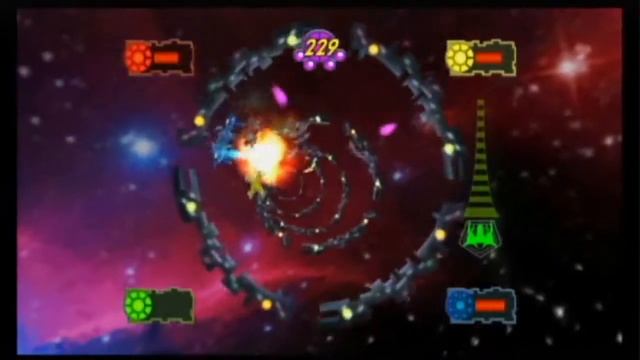 5 Arcade Gems Review WiiWare смотреть онлайн