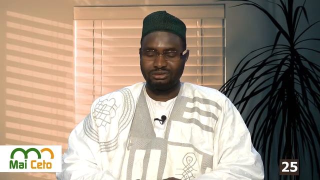 25-Shakku a Salla смотреть онлайн