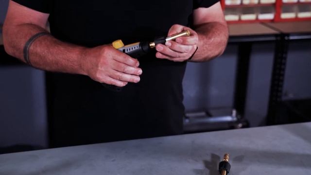 Tradeflame Ultima Blow Torch | Features & Safety Connection Guide смотреть онлайн