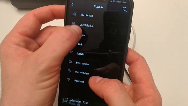 Arylic - Up2stream Pro - Wifi & Bluetooth Audio Receiver Board (Quick Tutorial)