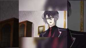 {AMV}-Дьявольские возлюбленные-Рейджи-Я порядочный парень