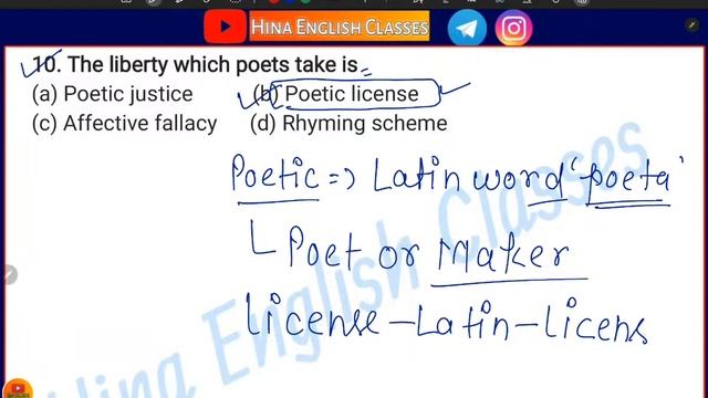 Most Important Literary Froms And Terms | TGT PGT LT-Grade DSSSB KVS NVS смотреть онлайн
