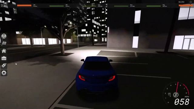 How Much Cash You Need To Finish Roblox Driving Simulator Update 1 смотреть онлайн