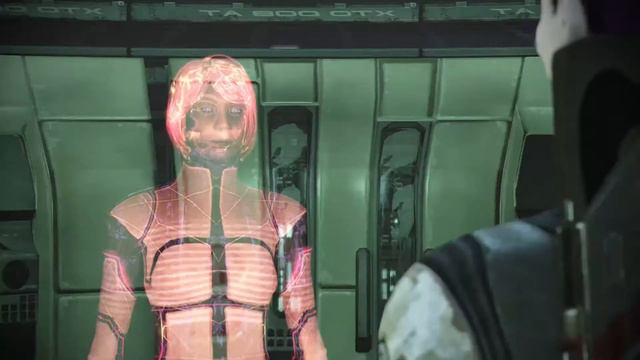 Mass Effect Legendary Edition Gameplay Cutscenes Part 32 Peak 15 смотреть онлайн
