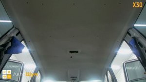 Шумоизоляция УАЗ Патриот за 1 день. Уровень Экстра. АвтоШум.