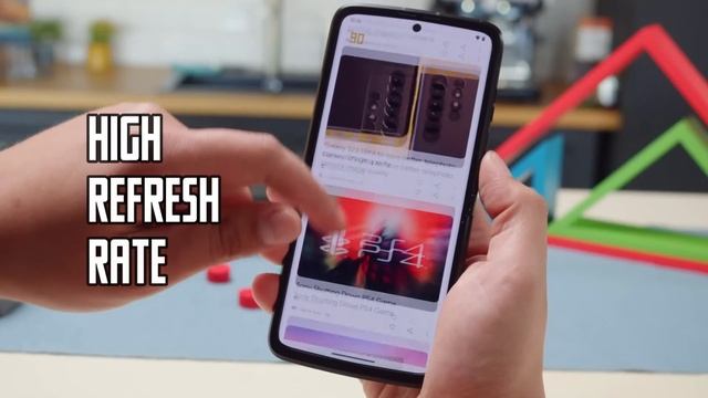 Motorola Razr 2023 - Official Teaser Out! смотреть онлайн