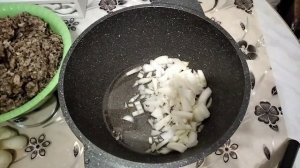 Икра из грибов на зиму/грибная икра