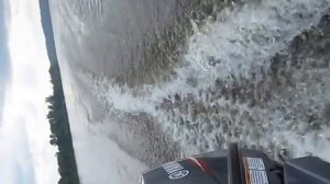 Лодочный мотор Yamaha 6 cmhs