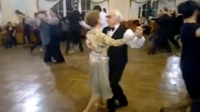 Бал 8 января Видео 11 смотреть онлайн
