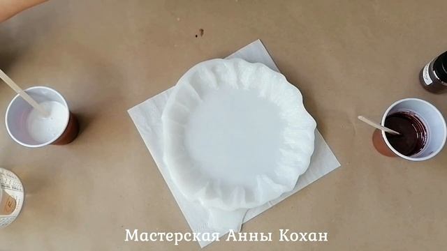?РАСПАКОВКА ПОСЫЛКИ ОТ Art Blong ?ЗАЛИВАЮ НОВЫЕ МОЛДЫ? смотреть онлайн