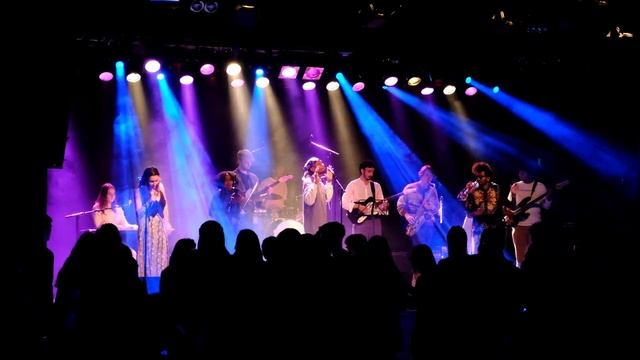 Выступление в Мидделбурге Нидерланды 16 декабря 2022 года mavericks 4i смотреть онлайн