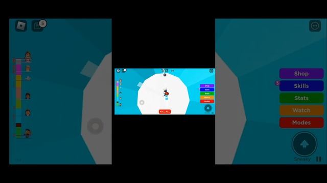 прохожу падение ада в Roblox смотреть онлайн