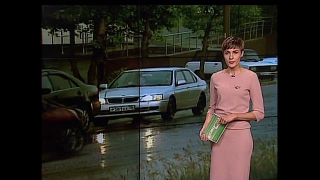 В субботу в Братске будет тепло, а в воскресенье дождливо смотреть онлайн