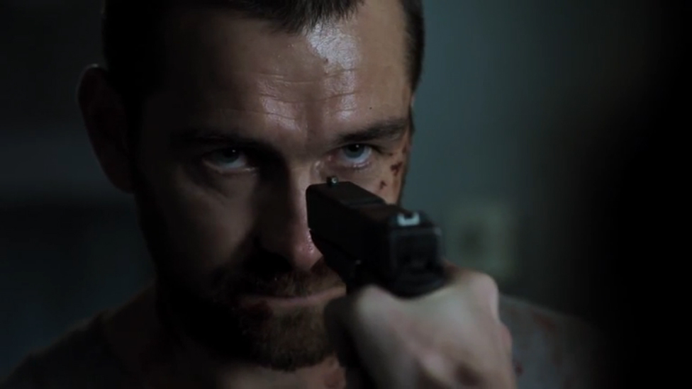 Банши / Banshee (Сезон 3) Русский трейлер