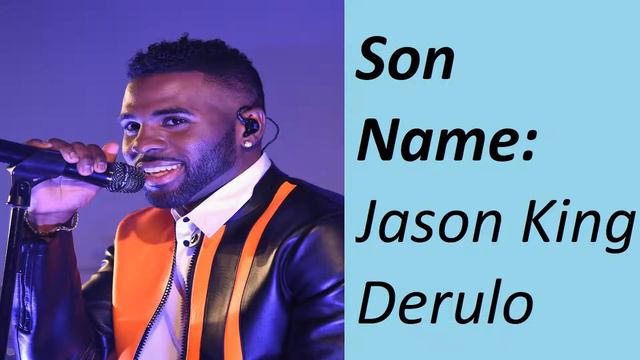Jason Derulo   Lifestyle, Net Worth, Biography, Income, Cars