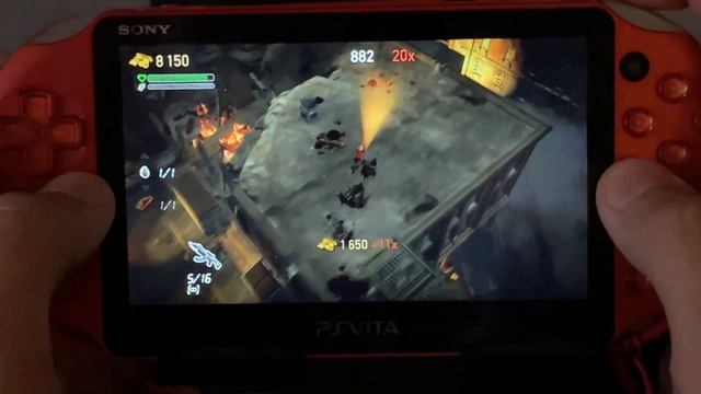 Alien Shooter/Asphalt Injection - Dead Nation, Badland / Bastion & Ben 10 Galactic Racing смотреть онлайн