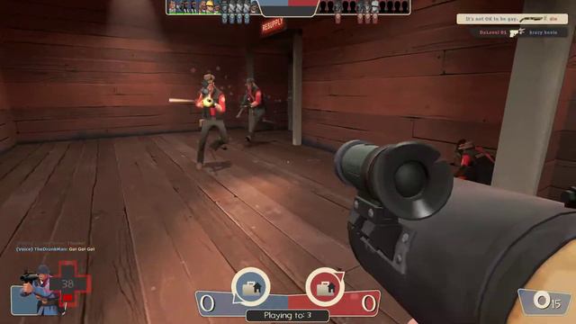 Daily Soldier смотреть онлайн