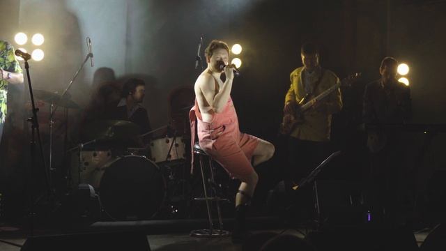 ПЕСНЯ ДЛЯ СЕКСА - Александрс Волобуевс  и ВИА 