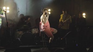 ПЕСНЯ ДЛЯ СЕКСА - Александрс Волобуевс  и ВИА "Ваши Краши"