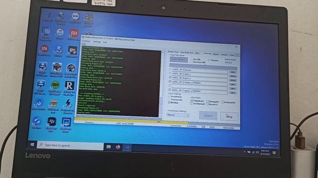 FLASH NOKIA 210 RM 924 смотреть онлайн