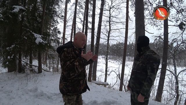 Зима Тренинг 2021 Вадим Старов: АРБ -Ножевой Бой- Захваты- Удары Гипноз-Бесконтактный Бой смотреть онлайн