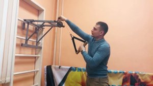 Самый главный тренажер для армрестлинга  . Армрестлинг 2020