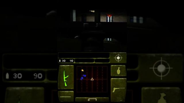 Послевкусие крайне приятно - Call of Duty: Black Ops (2010) NDS #1 смотреть онлайн