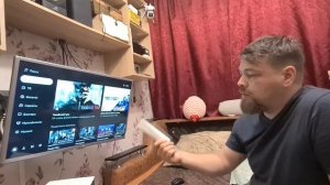 Умная колонка Яндекс.Станция и Модуль с Яндекс.ТВ - Смарт.ТВ с Алисой [4K] обзор