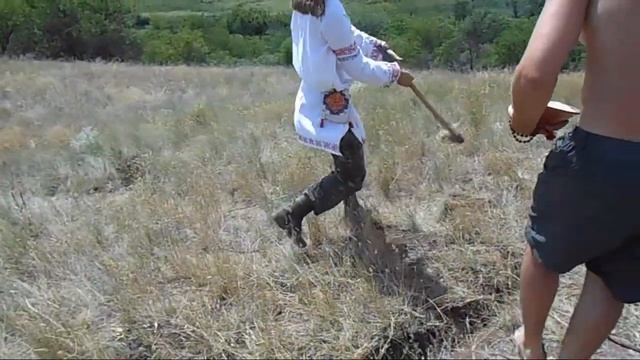 Перунов день 20 июля 2013 смотреть онлайн