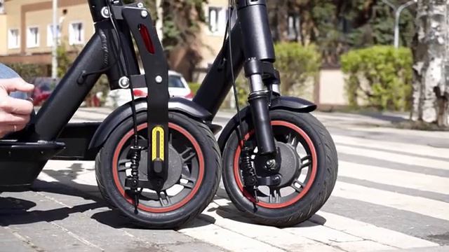 Yokamura i8 Monorim или мотовилка, что лучше? Разбираемся. смотреть онлайн