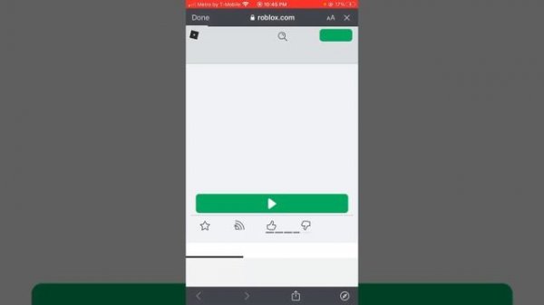 How to verify your Roblox account on discord mobile