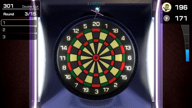 Darts | 51 Worldwide Games Nintendo Switch смотреть онлайн