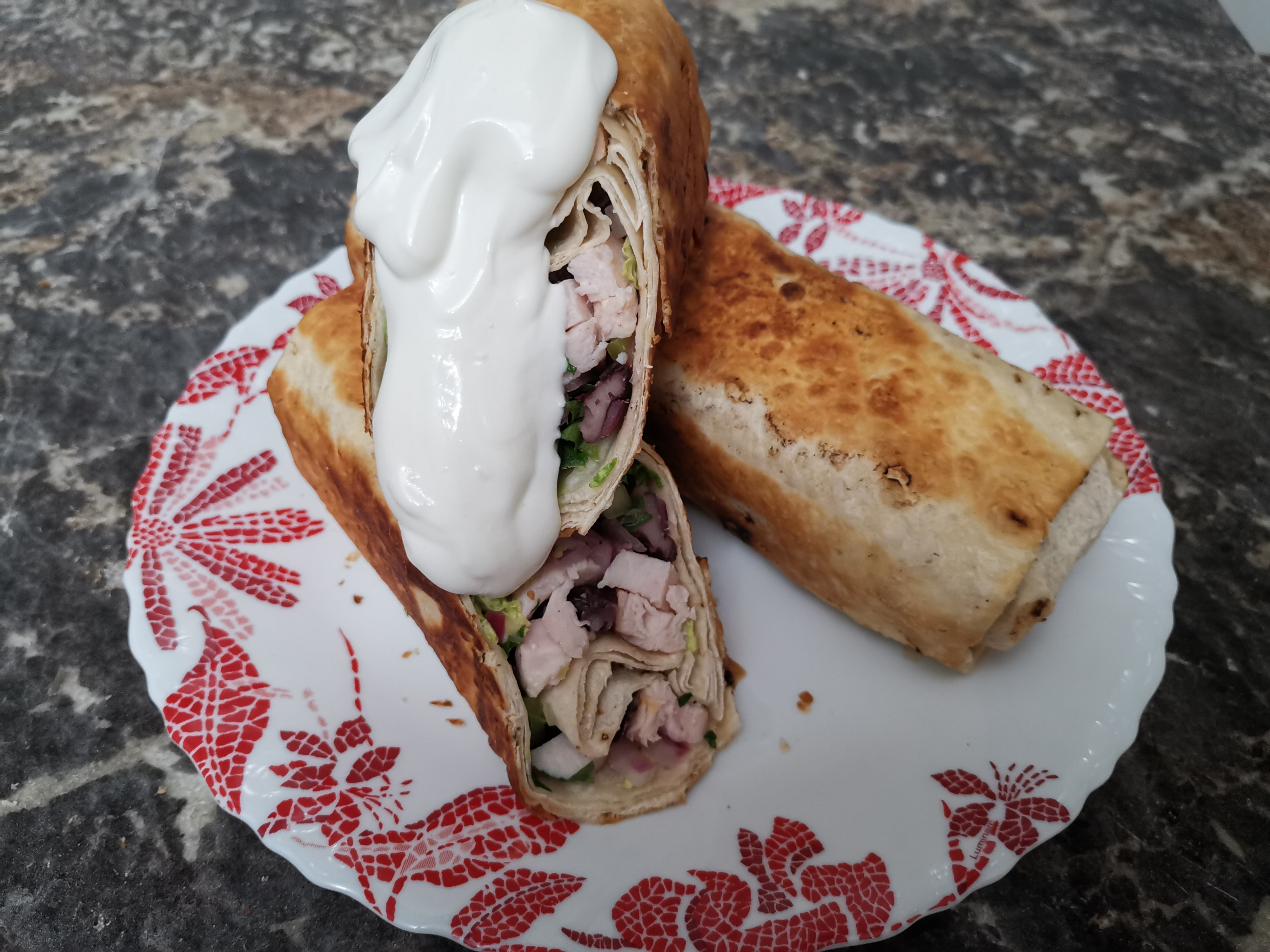 Постряпушки