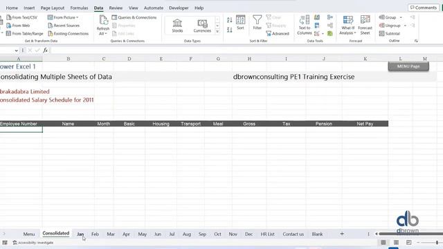 Top 10 Excel Formulas you need to master in 2023. смотреть онлайн