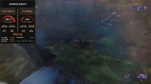 Avatar Frontiers of Pandora || RX 580 || GTX 1050 Ti || GTX 1650 || GTX 960 || RX 560