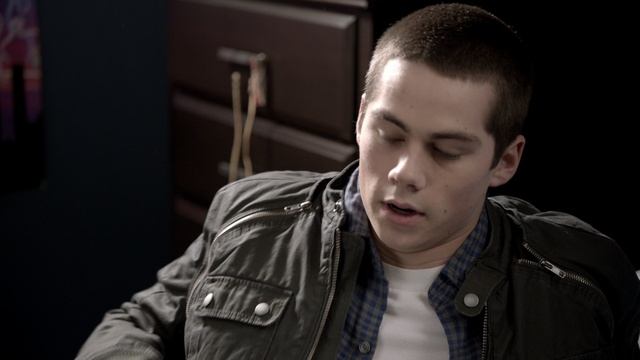 Оборотень / Волчонок / Teen Wolf – 1 сезон 9 серия смотреть онлайн