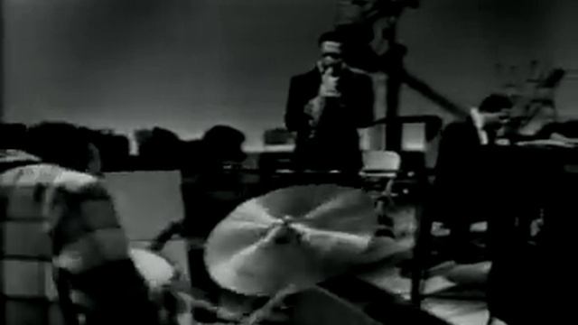 AFRO BLUE John Coltrane смотреть онлайн