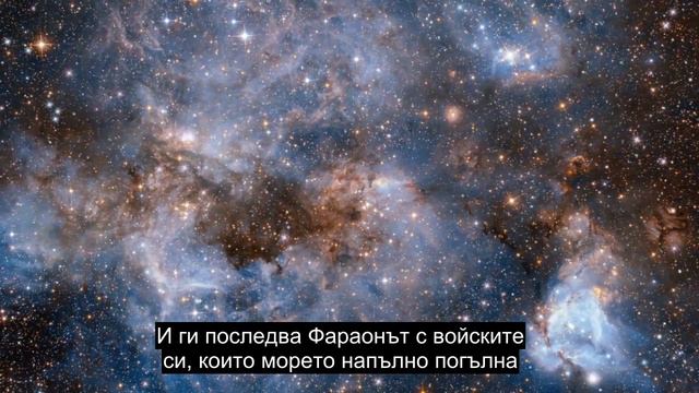 Глава 20 Taa-Haa, Рецитация На Корана, Докосваща Душата, Над 90 Езикови Субтитри смотреть онлайн