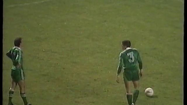 25/03/1981 Scotland v Northern Ireland смотреть онлайн